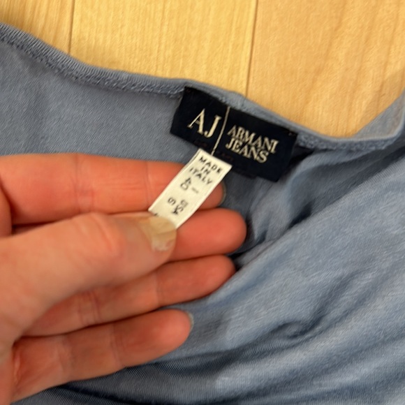 Armani dress - Picture 2 of 3